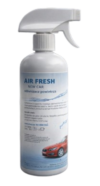 EASY WASH AIR FRESH 0,5L. Odświeżacz powietrza.