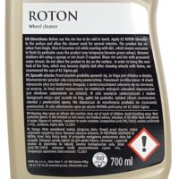 46fc765b9194d334182bccc0a92fed47.jpg K2 ROTON 700ml - Wysoce efektywny płyn do mycia felg | Krwawa felga