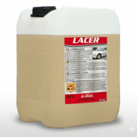 LACER Preparat do mycia felg 10 kg.