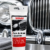 SONAX Pasta do chromu i aluminium 75 ml - 308000 - czyści i konserwuje