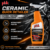 Plak Ceramicar Ceramic Quick Detailer 750ml z efektem szkła w płynie