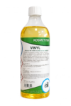 EASY WASH VINYL 1L - Preparat do nabłyszczania gumy i plastiku