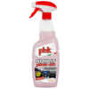 57a23acc4c23f9f0628d0bf67fac50a2.png PLAK 4R KOKPIT Nabłyszczający 750 ml - delikatny połysk, antystatyczny