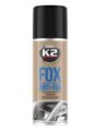 PŁYN PRZECIW PAROWANIU SZYB FOX K2 ANTYPARA 150 ml
