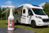 ROYAL Cleaning Awning 500ml - Pianka do czyszczenie markiz, przedsionków, namiotów, parasoli, leżaków