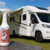 ROYAL Cleaning Awning 500ml - Pianka do czyszczenie markiz, przedsionków, namiotów, parasoli, leżaków