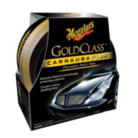 6d8163bf42383d281334df4cae204bab.png MEGUIAR'S Gold Class Carnauba Plus Premium Paste Wax 311g - Wosk samochodowy w paście