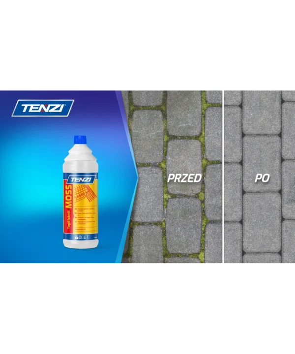 6fb547cdcc15c9fed26951e07361a213.webp TENZI TOP EFEKT MOSS 5L - Usuwanie grzybów i konserwacja elewacji