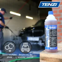 721a6e24b4583e1f96d0ccb25b06d23a.webp TENZI NEUTRAL MAGIC FOAM CLEAR 5L - Neutralna piana do mycia samochodów