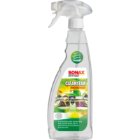 73c3ece27ec0be19f88392feb94079f2.png SONAX Cleanstar 750ml - do czyszczenia wnętrza