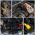 7580815406c1296b2ee103f6d6b10b36.jpg K2 AKRA Engine & Parts Cleaner 750ml - Usuwa ciężkie zabrudzenia