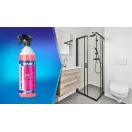 TENZI KABINY PRYSZNICOWE SHINE - Płyn do mycia kabin prysznicowych - 1L
