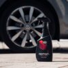 77c2b753b4f5eebc963e3fdfb6db232b.jpg K2 ROTON PRO 750 ML PŁYN DO CZYSZCZENIA FELG - usuwa pyły i osady | neutralne pH