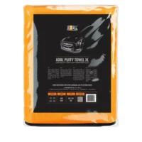 ADBL PUFFY TOWEL XL 60x90 cm 840gsm - mikrofibra do osuszania