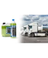TENZI TRUCK CLEAN EXTRA 1L - Mycie pojazdów ciężarowych, plandek | Aktywna piana | Silny