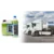 TENZI TRUCK CLEAN EXTRA 1L - Mycie pojazdów ciężarowych, plandek | Aktywna piana | Silny