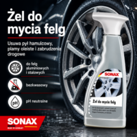 8501b94b390aa737d8bd2d589d73df29.png SONAX Żel do mycia felg 500 ml.- 429200