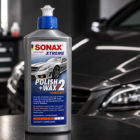 SONAX XTREME Polish&Wax 2 Hybrid NPT 250 ml 207100