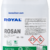 ROYAL Rosan Ro-155 5L - Mycie automatów do bitej śmietany
