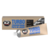8b6deb60bcd79de048b0b491869b829b.png K2 TURBO Lekkościerna pasta woskowa do lakieru 120 g