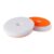 8efc9d5cb46005b7494cdbb5a1f510b3.jpg ADBL ROLLER CUT DA 150 BIAŁY - pad polerski