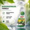 SONAX Cleanstar 750ml - do czyszczenia wnętrza