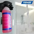 TENZI KABINY PRYSZNICOWE SHINE - Płyn do mycia kabin prysznicowych - 1L