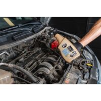K2 AKRA Engine & Parts Cleaner 750ml - Usuwa ciężkie zabrudzenia