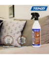 9ed2917087b92e977c943c85f4e8639a.webp TENZI LEDER CARE GT 600ML - Preparat do skóry naturalnej i sztucznej