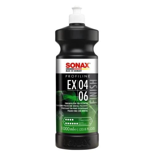 9ff2bb827d543a121183a8cfddeda7f1.png SONAX ProfiLine Polymer Netschield 340 ml - 223300 - konserwacja lakierowanych powierzchni
