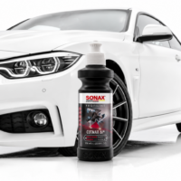 a990fae3313f8ce634476d0f84953974.png SONAX PROFILINE ULTIMATE CUT 6+/3 250ML - 239141 - Pasta polerska