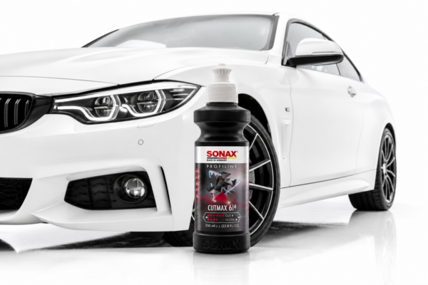 a990fae3313f8ce634476d0f84953974.png SONAX PROFILINE ULTIMATE CUT 6+/3 250ML - 239141 - Pasta polerska