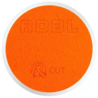ADBL ROLLER CUT R 150 BIAŁY - twardy pad polerski, biały 165/175mm