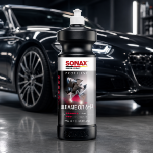 SONAX PROFILINE Ultimate Cut 6+/3