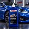 SONAX Polish&Wax Color - niebieski 500 ml - 296200