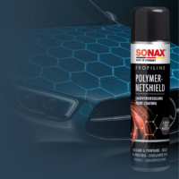 cc46354f461bf041a916dec5f3260157.png SONAX ProfiLine Polymer Netschield 340 ml - 223300 - konserwacja lakierowanych powierzchni