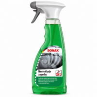 d03d058911da27bec0e7ffe05492b654.png SONAX Smoke Ex 500 ml - Neutralizuje zapachy