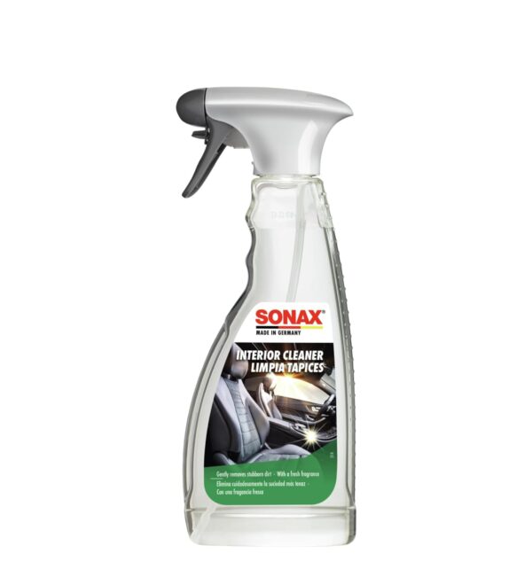 d17ebf154635d50ed976e0b09385bdad-1.jpg SONAX 500ml - do czyszczenia wnętrza samochodu - 321200