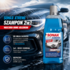 d1b1f5e1fa7edc371330c9a8eedff420.png SONAX XTREME Szampon 2w1 Koncentrat 1L. - 215300