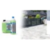 d8f0f4cf4cbd89ee74bf26b58b3e1a7a.webp TENZI Doczyszczanie Kostki Brukowej 2 1L - Płyn do mycia kostki brukowej