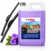 d94ab6717f185104d1fcca661c9ebb3f.png SONAX Letni Płyn do spryskiwaczy NanoPro 4L - 272405