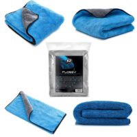 da26364a4f869d29945b890bf2256d45.jpg K2 MIKROFIBRA FLOSSY PRO - Ręcznik z mikrofibry do osuszania lakieru