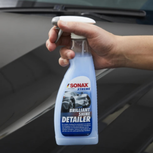 SONAX XTREME Brillant Shine Detailer 750 ml - zabezpiecza lakier - Sonax SONAX XTREME Brillant Shine Detailer