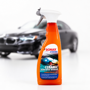 SONAX Xtreme Ceramic Ultra Slick Detailer 750ML - 268400 - Szybki detailer - Sonax SONAX Xtreme Ceramic Ultra Slick Detailer