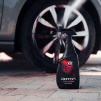 e8111b17d0da8ab3a3f91033611f4ae1.jpg K2 ROTON PRO 750 ML PŁYN DO CZYSZCZENIA FELG - usuwa pyły i osady | neutralne pH