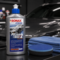 SONAX XTREME Polish&Wax 2 Hybrid NPT 250 ml 207100