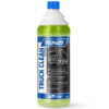 TENZI TRUCK CLEAN EXTRA 1L - Mycie pojazdów ciężarowych, plandek | Aktywna piana | Silny