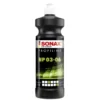 SONAX PROFILINE NP 03-06 1L - 208300 - Pasta polerska,  antyhologramowa