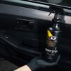 ef3af46dbdb805d615a30a808e210c39.jpg K2 SATINA PRO SUNSET FRESH 1 L - Środek do pielęgnacji plastików wewnątrz