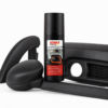 SONAX Odnawia czarne plastiki zewnętrzne 100 ml - 409100